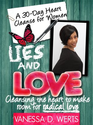 cover image of Lies and Love